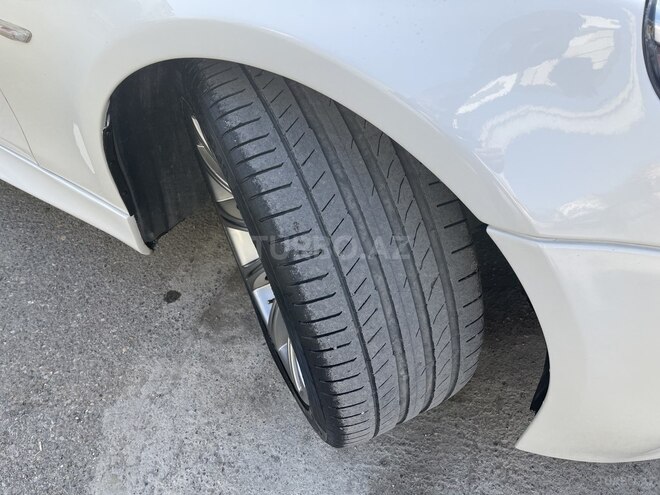 BMW M5 2005, 152,000 km - 5.0 l - Bakı