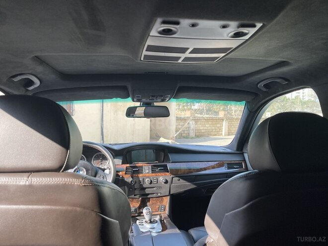 BMW M5 2005, 152,000 km - 5.0 l - Bakı