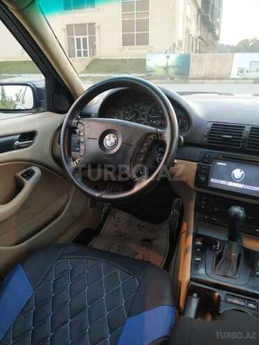 BMW 325 2001, 277,000 km - 2.5 л - Sumqayıt