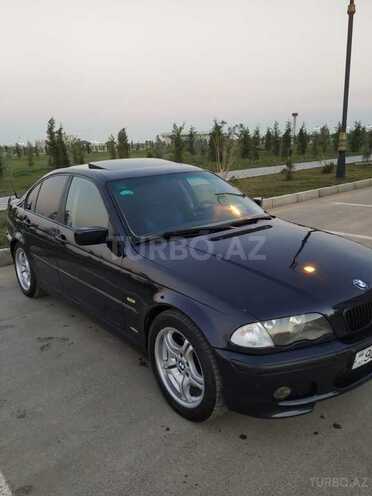 BMW 325 2001, 277,000 km - 2.5 л - Sumqayıt
