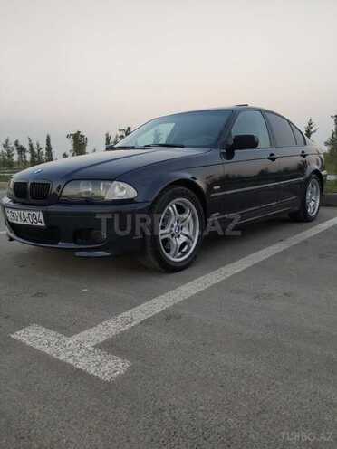 BMW 325 2001, 277,000 km - 2.5 л - Sumqayıt