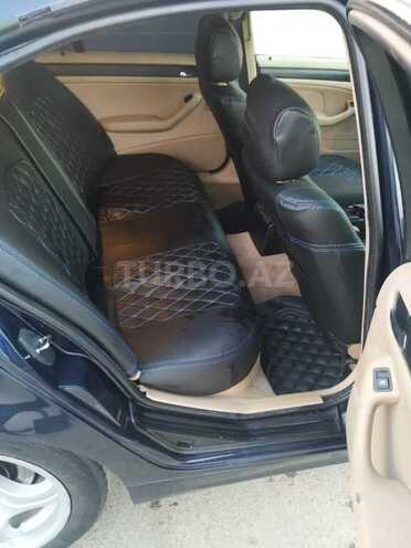 BMW 325 2001, 277,000 km - 2.5 л - Sumqayıt