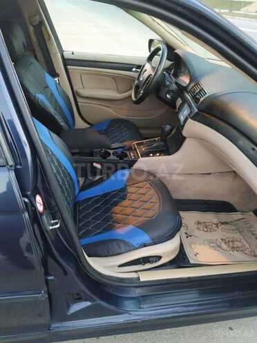 BMW 325 2001, 277,000 km - 2.5 л - Sumqayıt