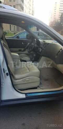 Infiniti FX35 2007, 147,700 km - 0.4 l - Bakı