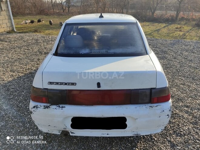 LADA (VAZ) 2110 1997, 357,248 km - 0.5 л - Xaçmaz