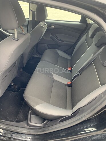 Ford Focus 2012, 119,000 km - 1.6 l - Bakı