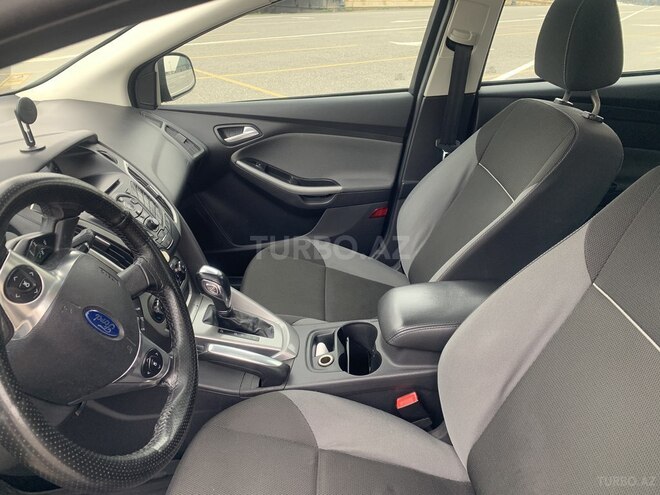 Ford Focus 2012, 119,000 km - 1.6 l - Bakı
