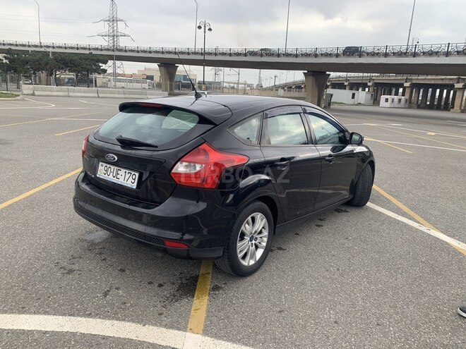Ford Focus 2012, 119,000 km - 1.6 l - Bakı