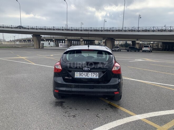 Ford Focus 2012, 119,000 km - 1.6 l - Bakı