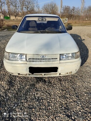 LADA (VAZ) 2110 1997, 357,248 km - 0.5 л - Xaçmaz