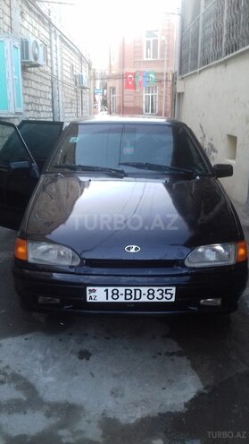 LADA (VAZ) 2115 2006, 231,360 km - 1.6 l - Gəncə
