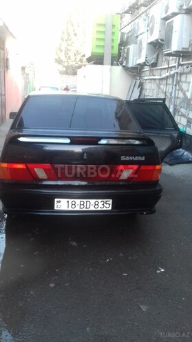 LADA (VAZ) 2115 2006, 231,360 km - 1.6 l - Gəncə
