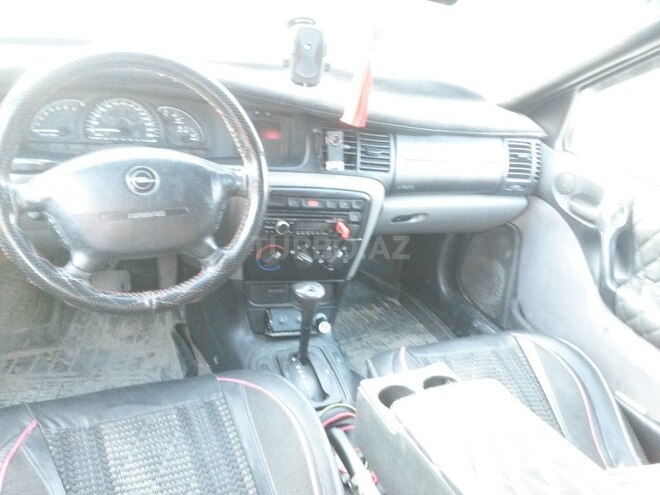 Opel Vectra 1997, 333,428 km - 2.0 l - Bakı