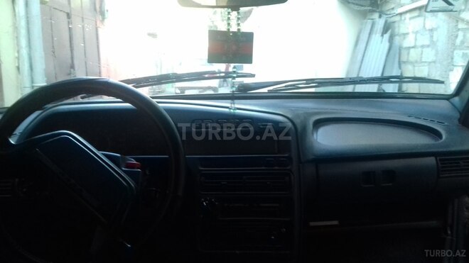 LADA (VAZ) 2115 2006, 231,360 km - 1.6 l - Gəncə
