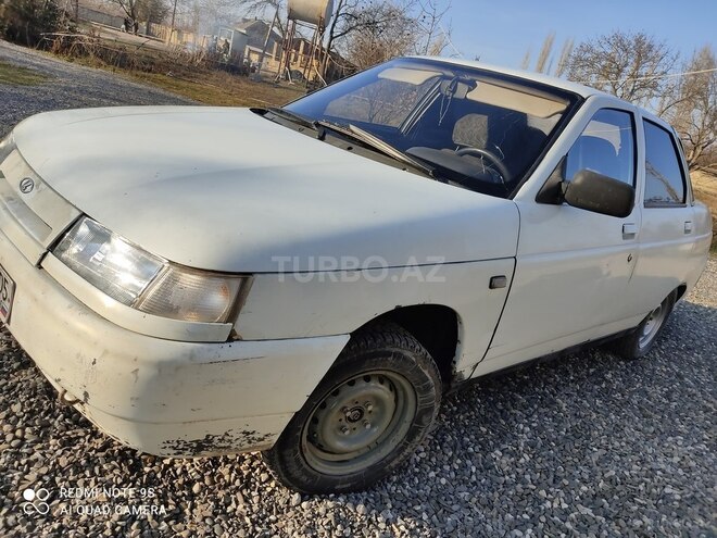 LADA (VAZ) 2110 1997, 357,248 km - 0.5 л - Xaçmaz