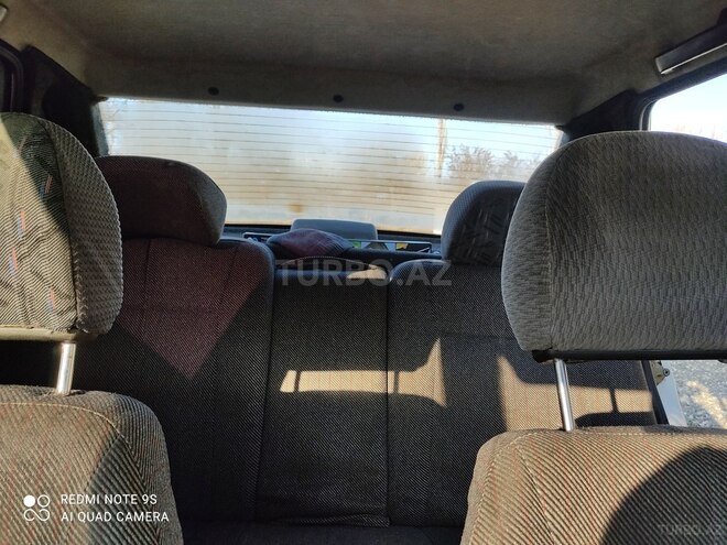 LADA (VAZ) 2110 1997, 357,248 km - 0.5 л - Xaçmaz