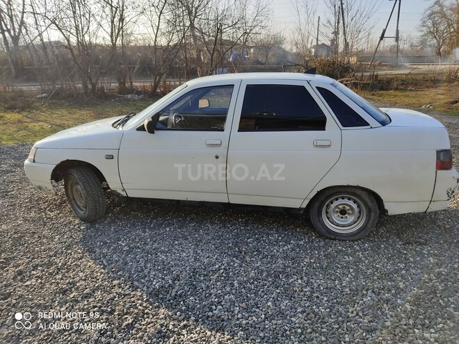 LADA (VAZ) 2110 1997, 357,248 km - 0.5 л - Xaçmaz