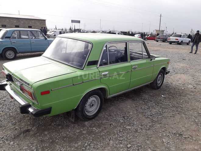 LADA (VAZ) 2106 1984, 140,000 km - 1.6 л - Göyçay