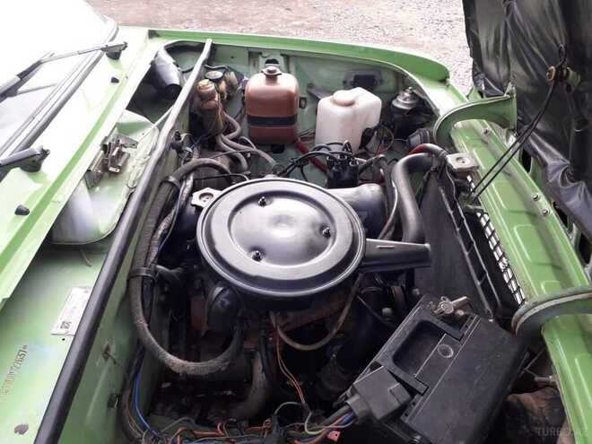 LADA (VAZ) 2106 1984, 140,000 km - 1.6 л - Göyçay