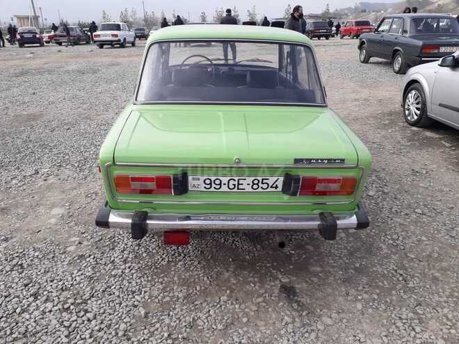 LADA (VAZ) 2106 1984, 140,000 km - 1.6 л - Göyçay