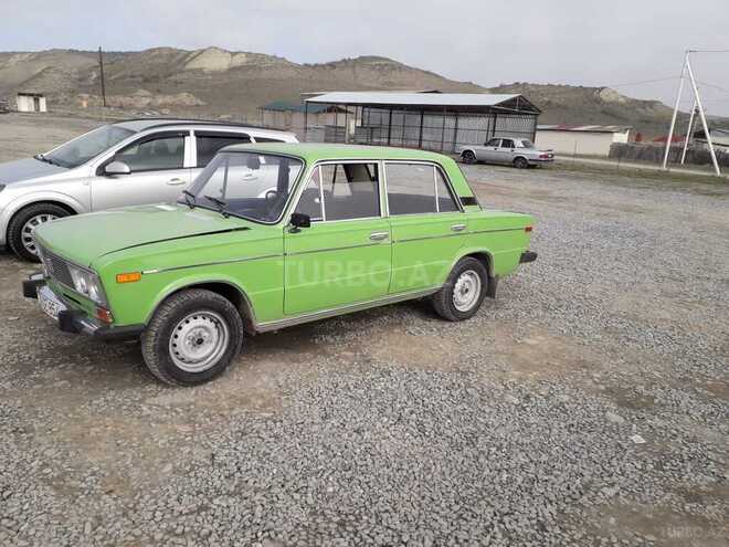 LADA (VAZ) 2106 1984, 140,000 km - 1.6 л - Göyçay