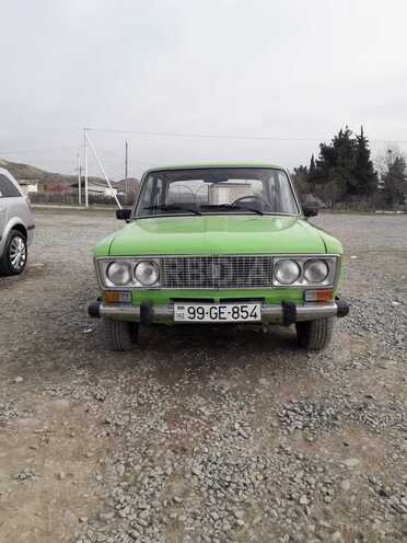 LADA (VAZ) 2106 1984, 140,000 km - 1.6 л - Göyçay