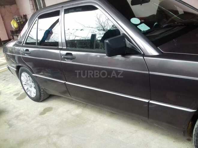 Mercedes 190 1991, 377,000 km - 1.8 л - Mingəçevir