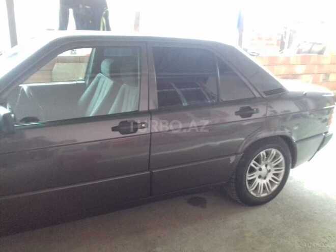 Mercedes 190 1991, 377,000 km - 1.8 л - Mingəçevir