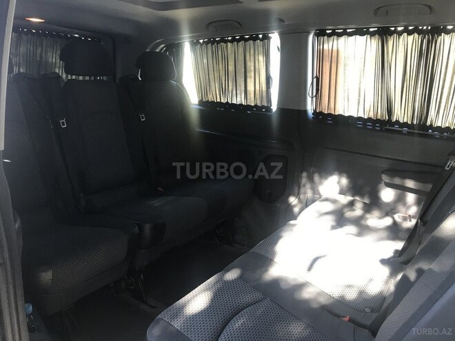 Mercedes Vito 2011, 450,000 km - 2.2 l - Bakı