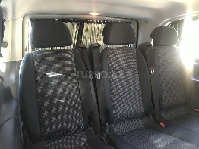 Mercedes Vito 2011, 450,000 km - 2.2 l - Bakı