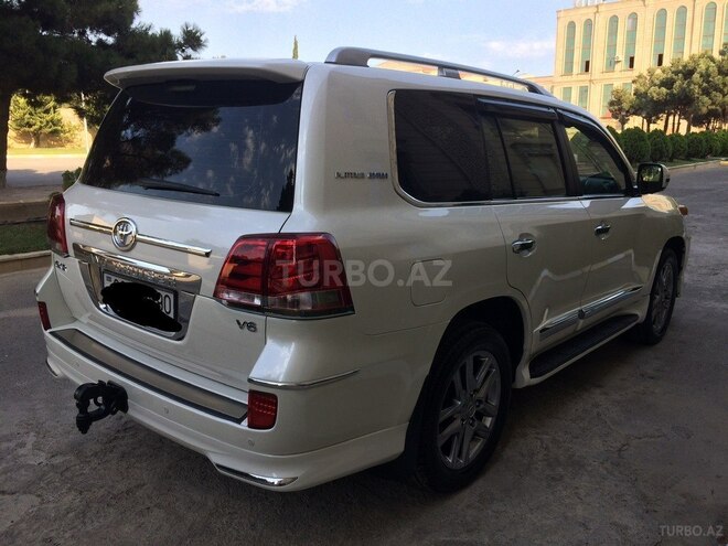 Toyota Land Cruiser 2013, 87,500 km - 4.0 l - Bakı