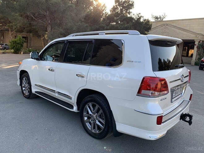 Toyota Land Cruiser 2013, 87,500 km - 4.0 l - Bakı
