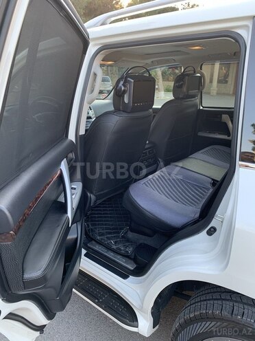Toyota Land Cruiser 2013, 87,500 km - 4.0 l - Bakı