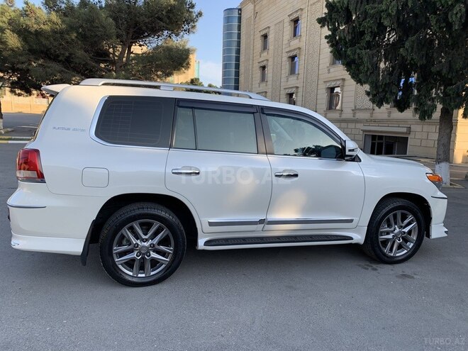 Toyota Land Cruiser 2013, 87,500 km - 4.0 l - Bakı