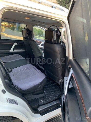 Toyota Land Cruiser 2013, 87,500 km - 4.0 l - Bakı