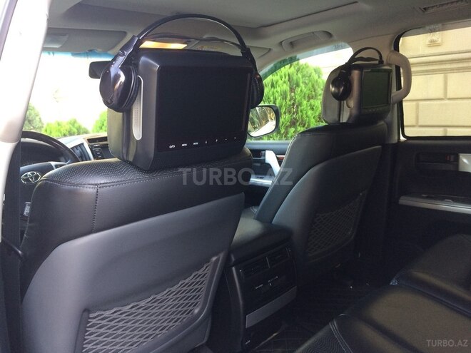 Toyota Land Cruiser 2013, 87,500 km - 4.0 l - Bakı