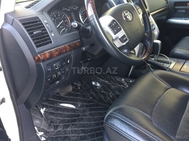Toyota Land Cruiser 2013, 87,500 km - 4.0 l - Bakı
