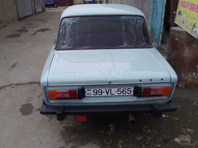 LADA (VAZ) 2106 1987, 57,447 km - 1.6 л - Bakı