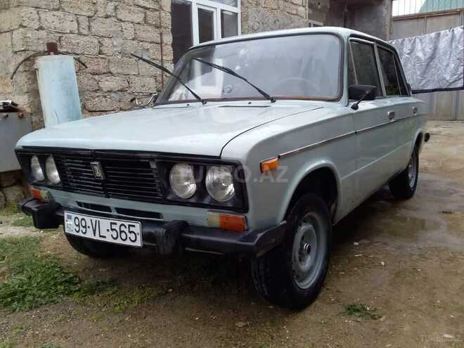 LADA (VAZ) 2106 1987, 57,447 km - 1.6 л - Bakı