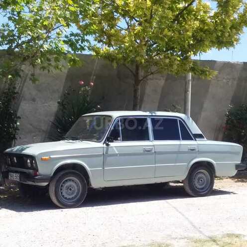 LADA (VAZ) 2106 1987, 57,447 km - 1.6 л - Bakı