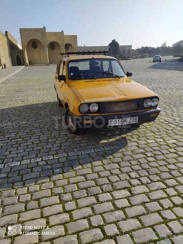 Renault 12 Toros 1999, 165,000 km - 1.2 l - Bakı