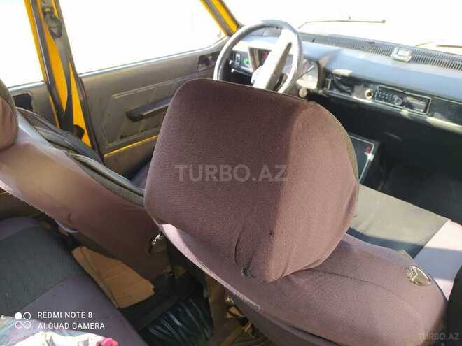 Renault 12 Toros 1999, 165,000 km - 1.2 l - Bakı
