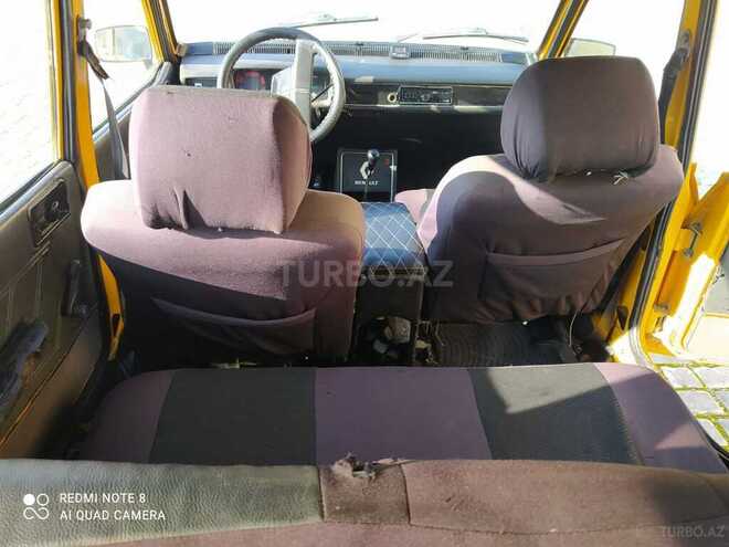 Renault 12 Toros 1999, 165,000 km - 1.2 l - Bakı