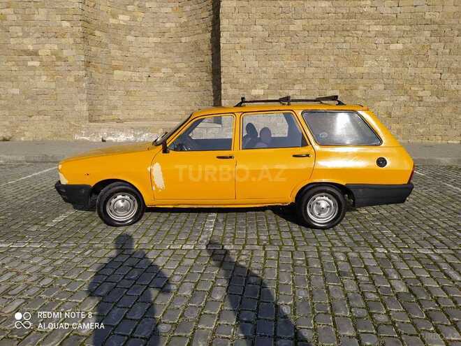 Renault 12 Toros 1999, 165,000 km - 1.2 l - Bakı