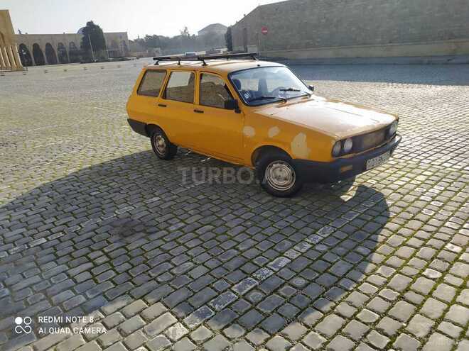 Renault 12 Toros 1999, 165,000 km - 1.2 l - Bakı