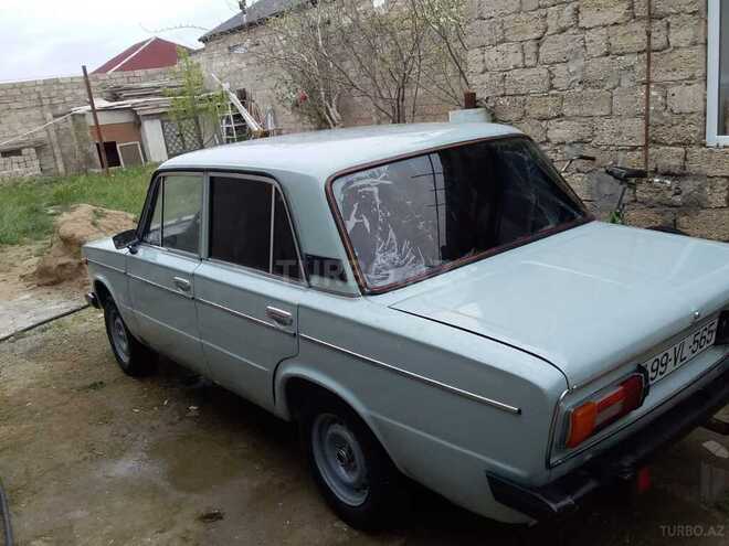 LADA (VAZ) 2106 1987, 57,447 km - 1.6 л - Bakı