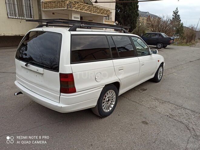Opel Astra 1994, 407,841 km - 1.7 l - Bakı