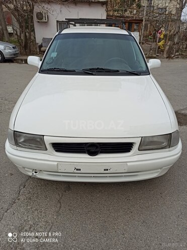 Opel Astra 1994, 407,841 km - 1.7 l - Bakı