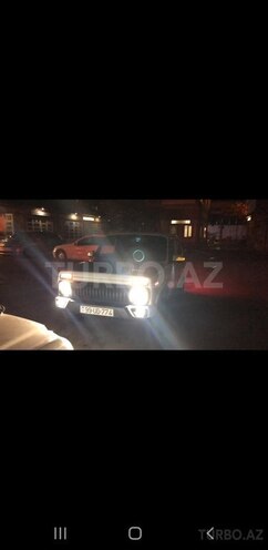 LADA (VAZ) Niva 2007, 774,000 km - 1.7 l - Bakı