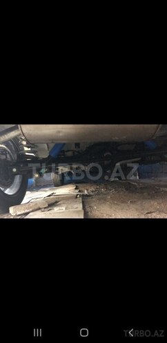 LADA (VAZ) Niva 2007, 774,000 km - 1.7 l - Bakı